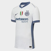 Camisa Inter de Milão II 2024/25